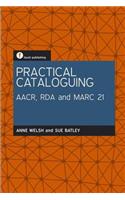 Practical Cataloguing