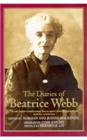 The Diaries Of Beatrice Webb: Abridged by Lynn Knight