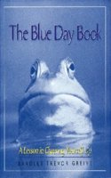 BLUE DAY BOOK