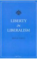 Liberty and Liberalism