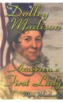Dolley Madison