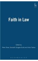 Faith in Law