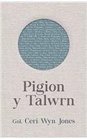 Pigion y Talwrn