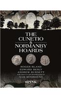 The Cunetio and Normanby Hoards