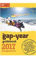 The Gap-Year Guidebook 2017