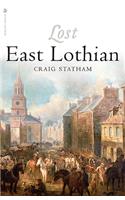 Lost East Lothian