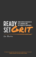 Ready, Set, Grit