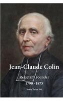Jean-Claude Colin