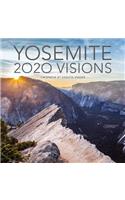 Yosemite 2020 Visions