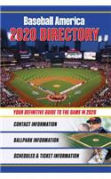 Baseball America 2020 Directory
