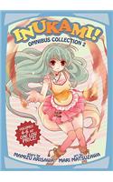 Inukami! Omnibus Collection, Volume 2