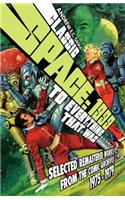 Classic Space: 1999 - To Everything That Was: Remastered Works from the Comics Archives (1975-1979)