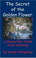 Secret of the Golden Flower