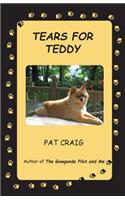 Tears for Teddy