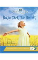 Basic Christian Beliefs