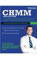 Chmm Exam Study Guide