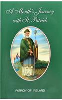 Month's Journey with St. Patrick