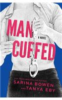 Man Cuffed