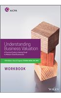 Understanding Business Valuation Workbook