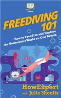 Freediving 101