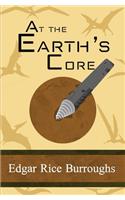 At the Earth's Core