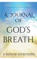 A Journal of God's Breath