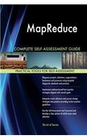 MapReduce Complete Self-Assessment Guide