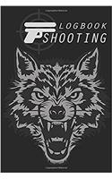 Shooting Logbook: Recording Target Book, Handloading Logbook, Range Shooting Book, Including Target Diagrams Perfect Book for Recording Target Shooting Data: Recording Target Book, Handloading Logbook, Range Shooting Book, Including Target Diagrams Perfect Book for Recording Target Shooting Data