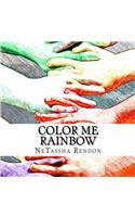 Color Me Rainbow