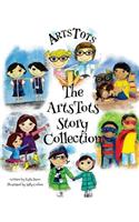 The ArtsTots Story Collection