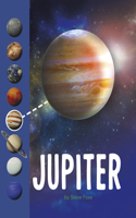 Jupiter: (Planets in Our Solar System)