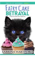 Fairy Cake Betrayal