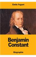 Benjamin Constant