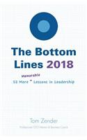 The Bottom Lines 2018