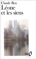 Leone Et Les Siens: (A37795 Folio)