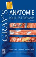 Gray's Anatomie pour les etudiants