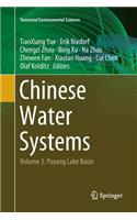 Chinese Water Systems