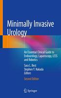 Minimally Invasive Urology