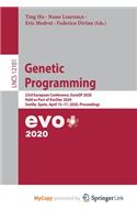 Genetic Programming