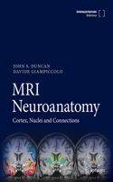 MRI Neuroanatomy