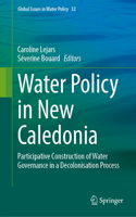 Water Policy in New Caledonia