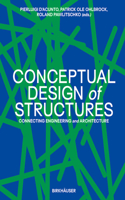 Conceptual Design of Structures