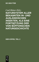 Käfer, Teil 2