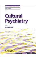 Cultural Psychiatry