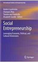 Social Entrepreneurship