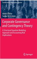 Corporate Governance and Contingency Theory