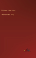 Aeneid of Virgil