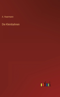 Kleinbahnen