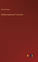 Mitteleuropäischer Postverein