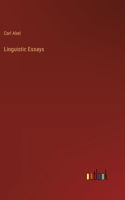 Linguistic Essays